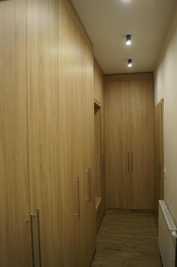 Apartamenty Sokola Blisko Szpital Im M Kopernika, Orientarium Zoo, Atlas Arena, Ec1, Mandoria 우치 외부 사진