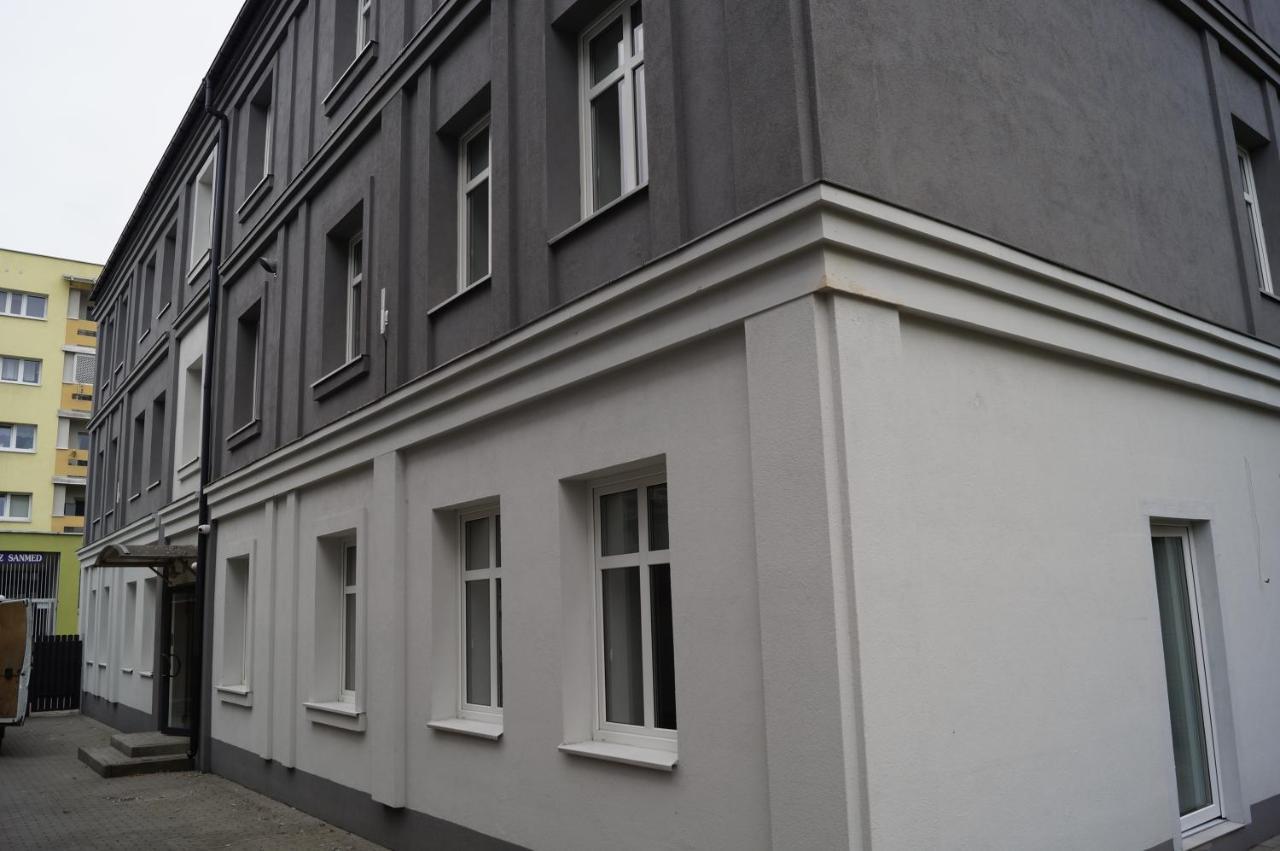 Apartamenty Sokola Blisko Szpital Im M Kopernika, Orientarium Zoo, Atlas Arena, Ec1, Mandoria 우치 외부 사진