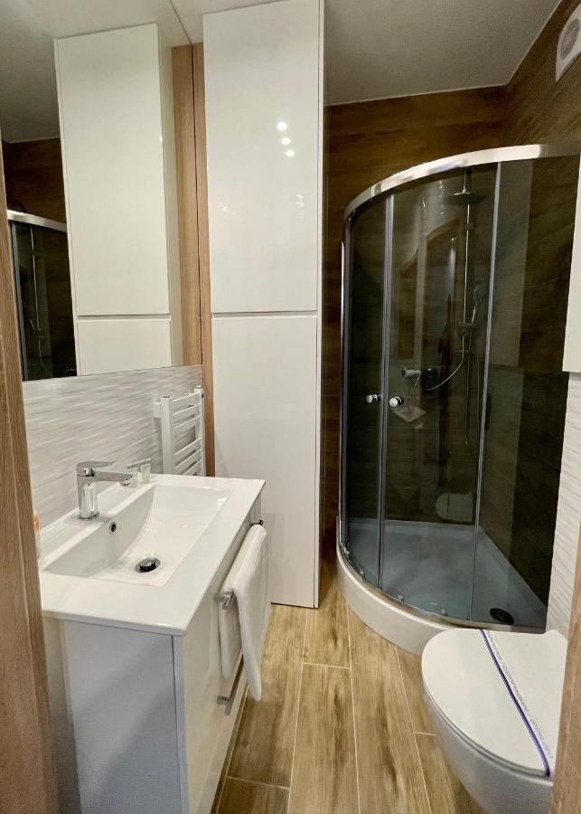 Apartamenty Sokola Blisko Szpital Im M Kopernika, Orientarium Zoo, Atlas Arena, Ec1, Mandoria 우치 외부 사진