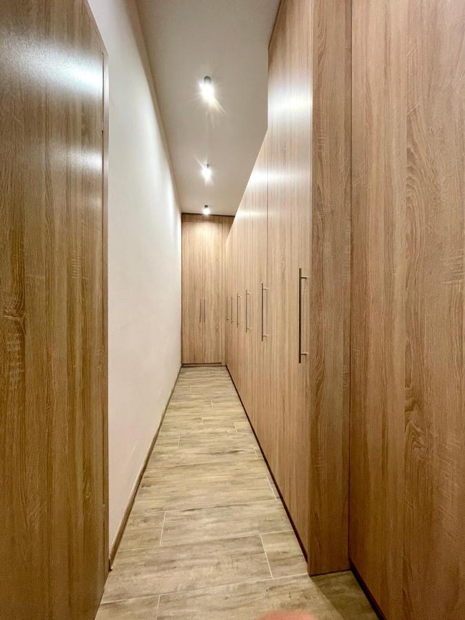 Apartamenty Sokola Blisko Szpital Im M Kopernika, Orientarium Zoo, Atlas Arena, Ec1, Mandoria 우치 외부 사진