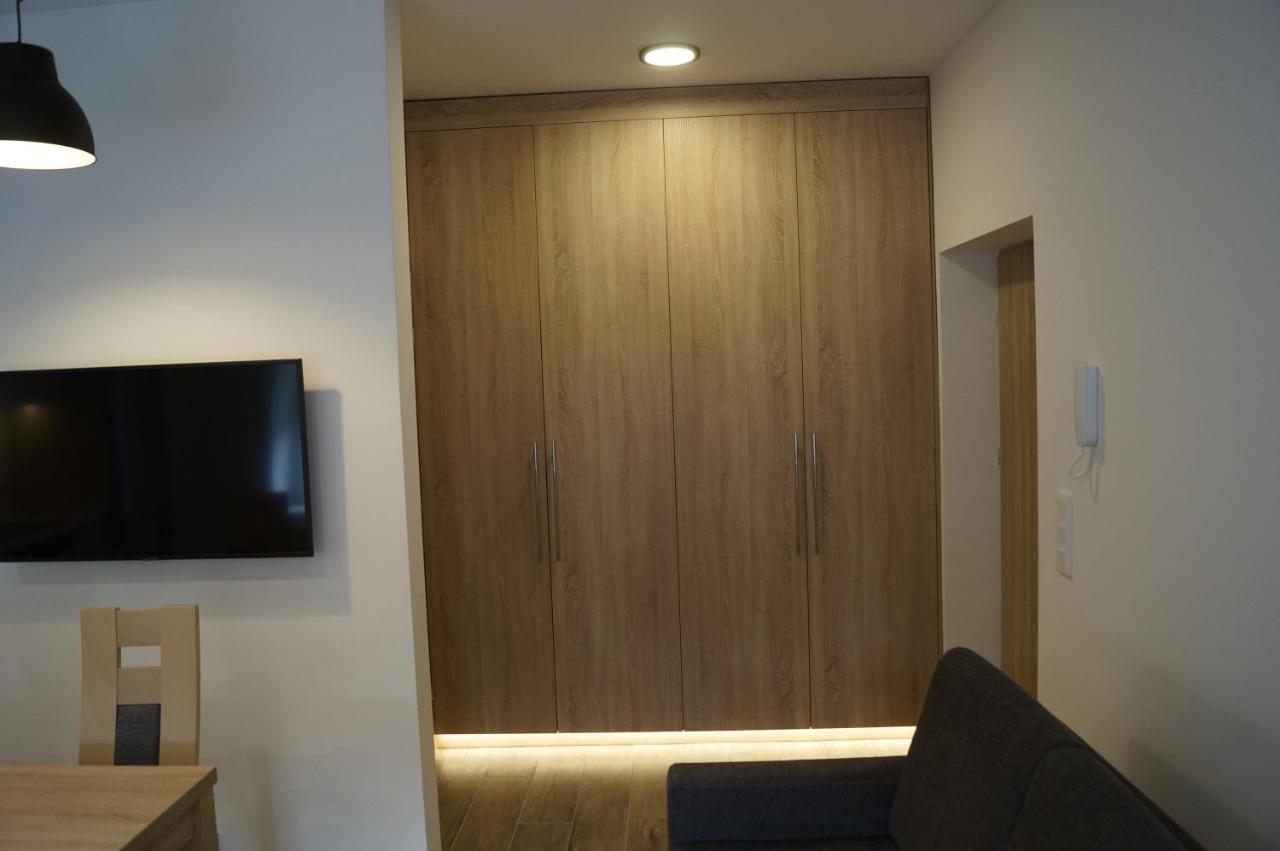 Apartamenty Sokola Blisko Szpital Im M Kopernika, Orientarium Zoo, Atlas Arena, Ec1, Mandoria 우치 외부 사진