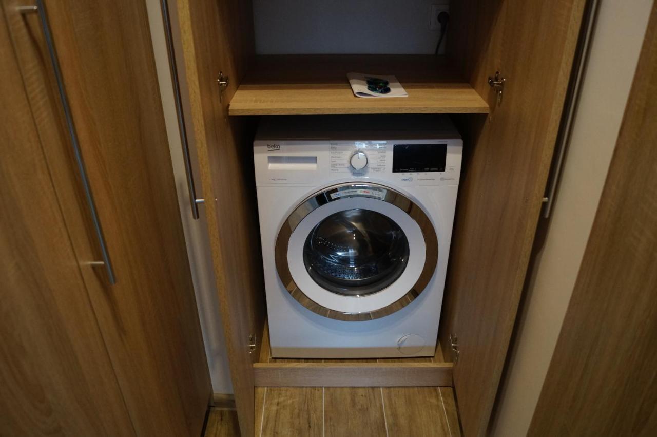 Apartamenty Sokola Blisko Szpital Im M Kopernika, Orientarium Zoo, Atlas Arena, Ec1, Mandoria 우치 외부 사진