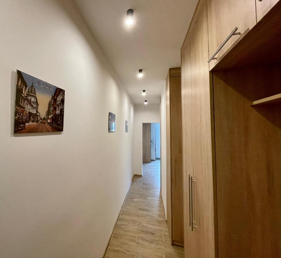 Apartamenty Sokola Blisko Szpital Im M Kopernika, Orientarium Zoo, Atlas Arena, Ec1, Mandoria 우치 외부 사진