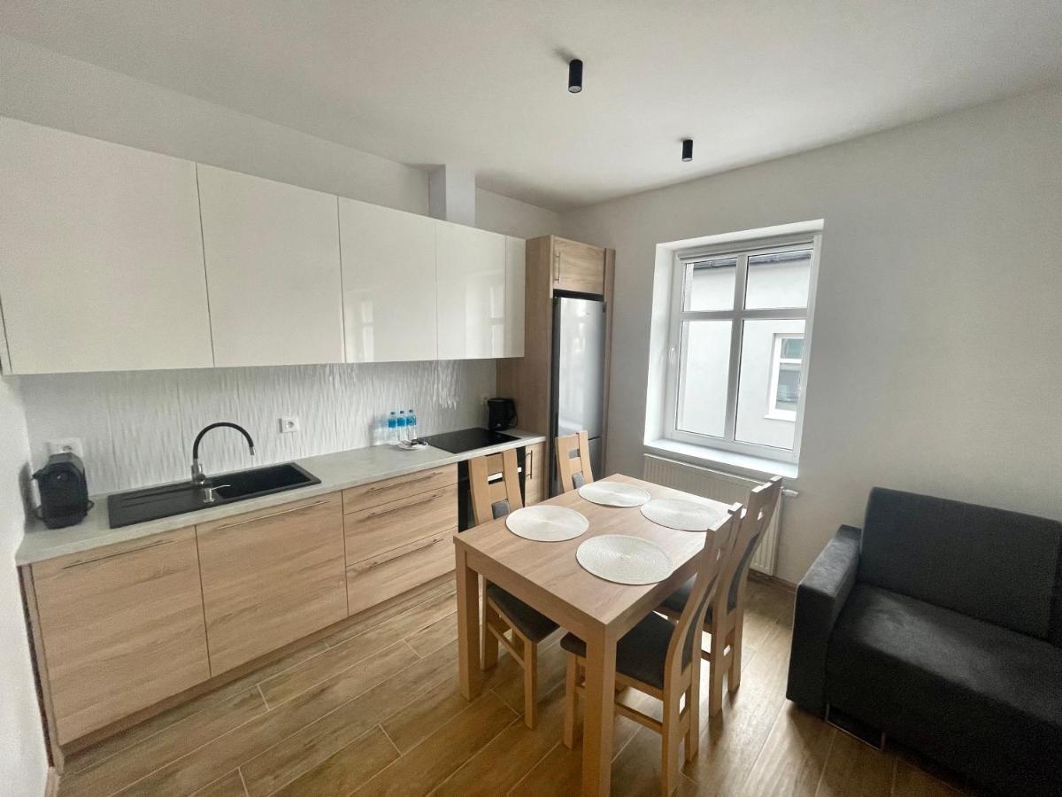 Apartamenty Sokola Blisko Szpital Im M Kopernika, Orientarium Zoo, Atlas Arena, Ec1, Mandoria 우치 외부 사진